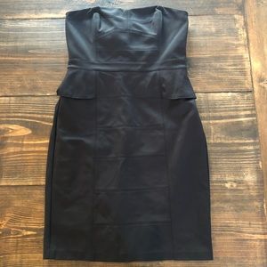 White House Black Market LBD